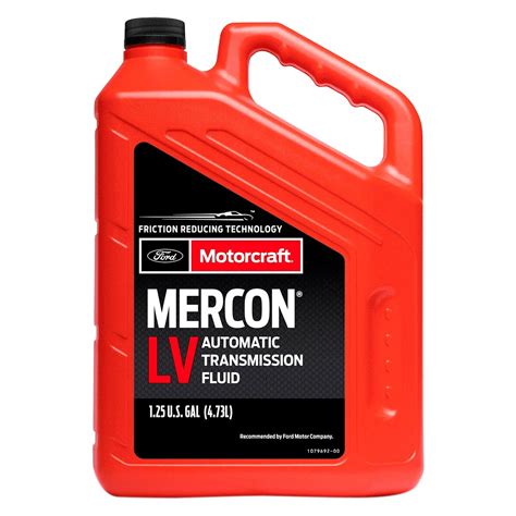 mercon lv atf|mercon Lv atf for sale.